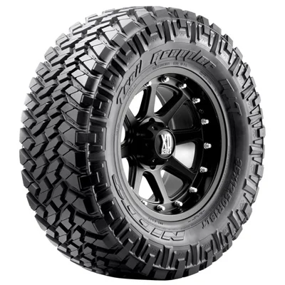 NITTO TRAIL GRAPPLER MT